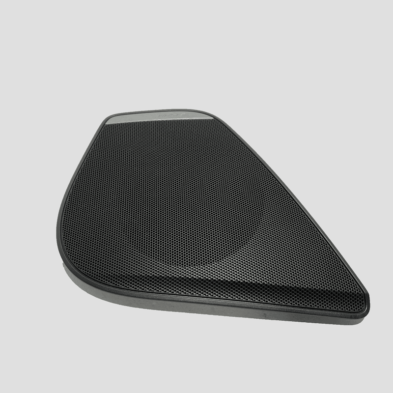 2012-2018 Audi A6 Quattro A6 Rear Passenger Door Audio Speaker Grille OEM