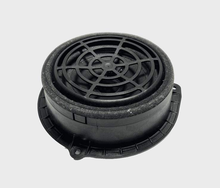 2012-2018 Audi A6 Quattro A7 Quattro A6 Rear Door BOSE Audio Speaker OEM