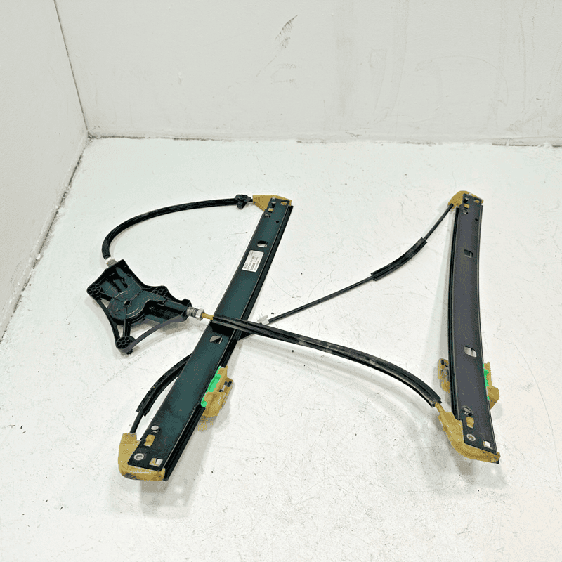 2012 - 2018 AUDI A6 FRONT RIGHT PASSENGER SIDE DOOR WINDOW REGULATOR OEM
