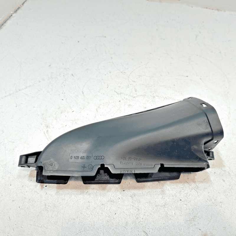 2012 - 2017 AUDI A6 3.0L QUATTRO AIR CLEANER INTAKE INLET DUCT TUBE HOSE OEM