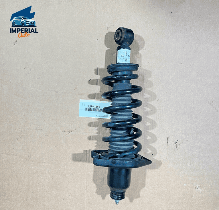 2016-2021 HONDA PILOT 50k miles AWD REAR LEFT SHOCK STRUT ABSORBER SPRING O