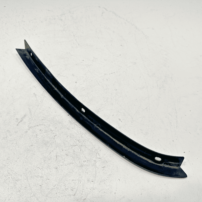 2011-21 JEEP GRAND CHEROKEE REAR DRIVER SIDE WHEEL ARCH FORWARD MOLDING TRIM OEM