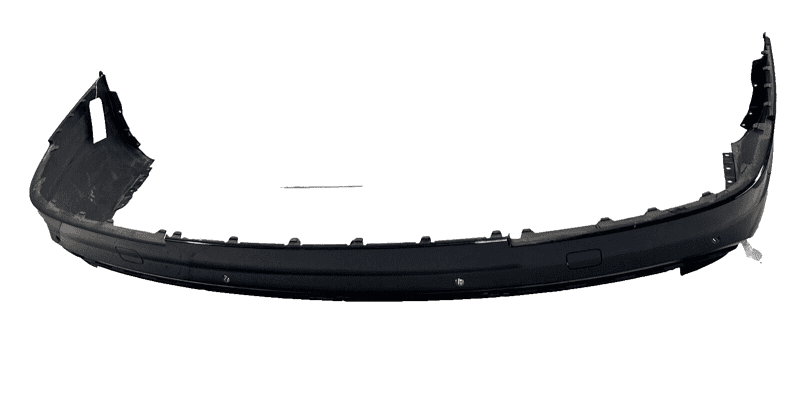 2017-2023 AUDI Q7 SQ7 REAR BUMPER COVER LOWER 4M0807527 OEM