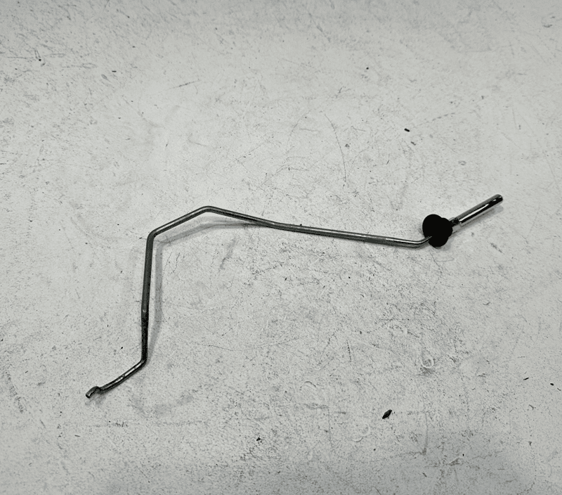 2011-2021 JEEP CHEROKEE FRONT DRIVER  DOOR PANEL LOCK LATCH ROD CABLE OEM