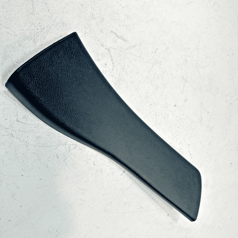 JEEP GRAND CHEROKEE REAR LEFT DRIVER SIDE DOOR SILL SCUFF PLATE TRIM 2011-22 OEM