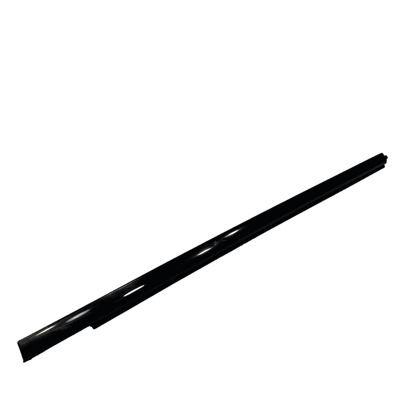 2016-2021 JEEP GRAND CHEROKEE FRONT LEFT DRIVER  SIDE OUTER DOOR BELT OEM