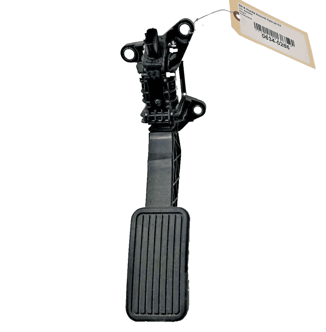 2018 - 2020 HONDA ACCORD GAS ACCELERATOR THROTTLE PEDAL & SENSOR OEM