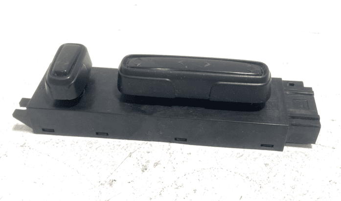 2020 HONDA CIVIC FRONT LEFT DRIVER SEAT ADJUSTMENT CONTROL SWITCH OEM