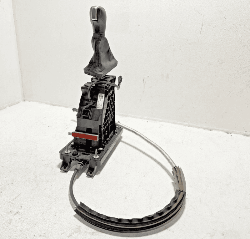 VOLKSWAGEN ATLAS 3.6L AUTOMATIC TRANSMISSION GEAR SHIFTER OEM 2020-2021
