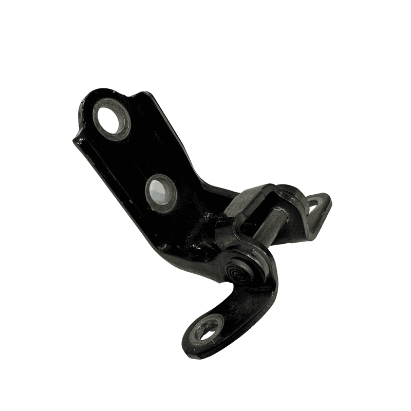 TOYOTA CAMRY 2018-2025 REAR LEFT DRIVER SIDE DOOR LOWER HINGE OEM BLACK = 218 =