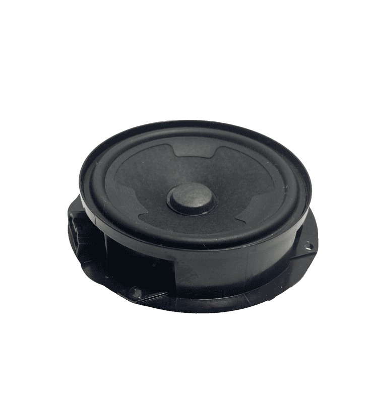 19-25 VOLKSWAGEN JETTA REAR LEFT DRIVER SIDE DOOR AUDIO SOUND SPEAKER OEM