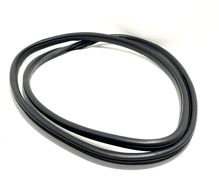 2014-2020 Acura MDX Front Left or Right Door Body Wheatherstrip Seal 1PCS OEM