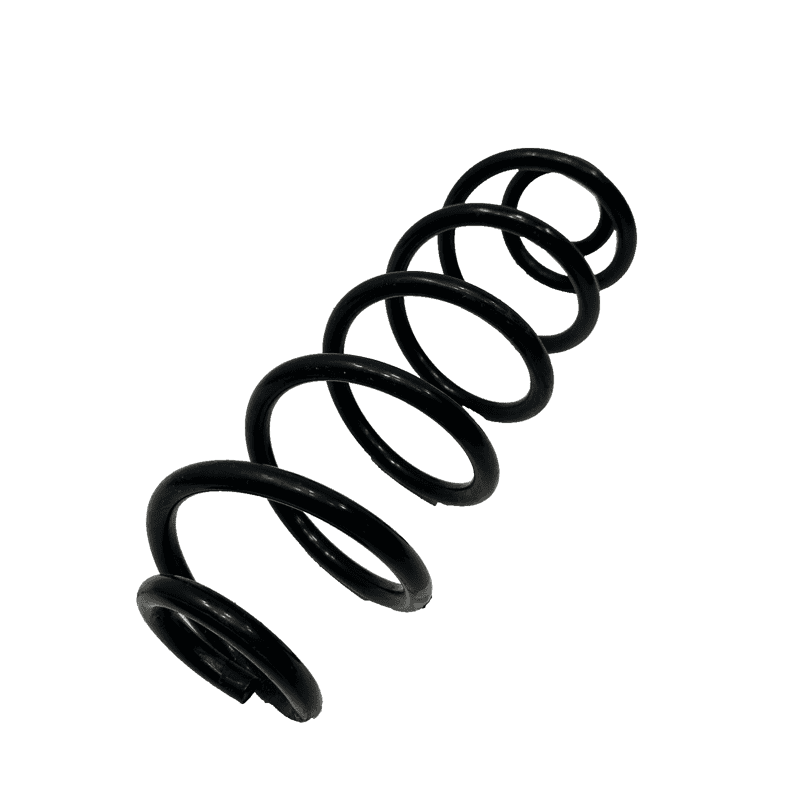 2012-2018 AUDI A6 QUATTRO REAR RIGHT OR LEFT SUSPENSION COIL SPRING OEM