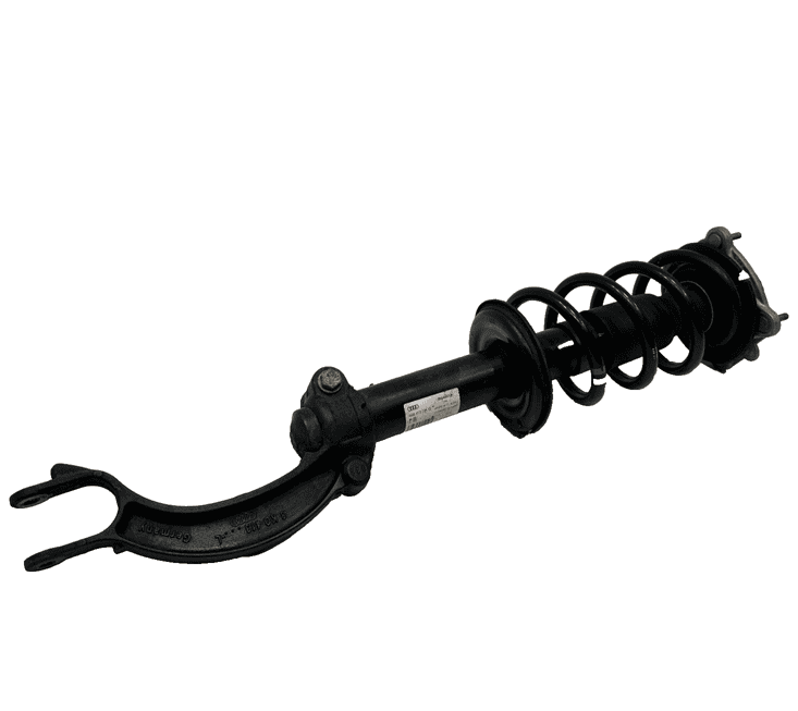 2012-2018 AUDI A6 QUATTRO FRONT RIGHT PASSENGER STRUT SHOCK ABSORBER OEM