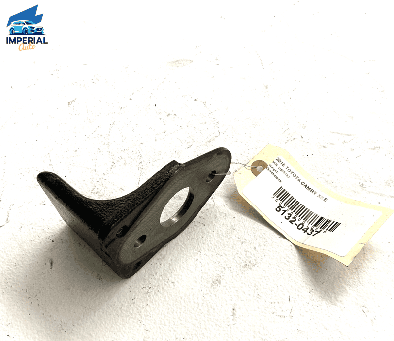 Engine Flange High Pressure Fuel Pump Toyota Camry XSE 2018-2022 2.5L OEM 1
