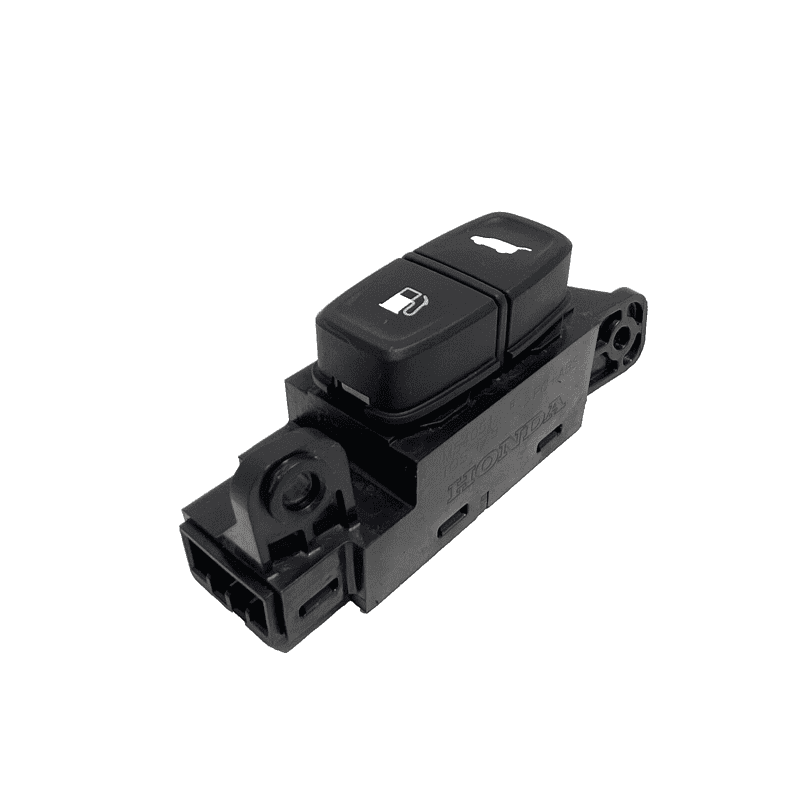 2014-2020 Acura MDX Front Left Driver Door Tailgate & Fuel Release Switch OEM