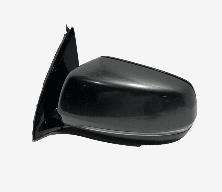 2014-2016 Acura MDX Front Left Driver Door Rear View Mirror NH782M OEM