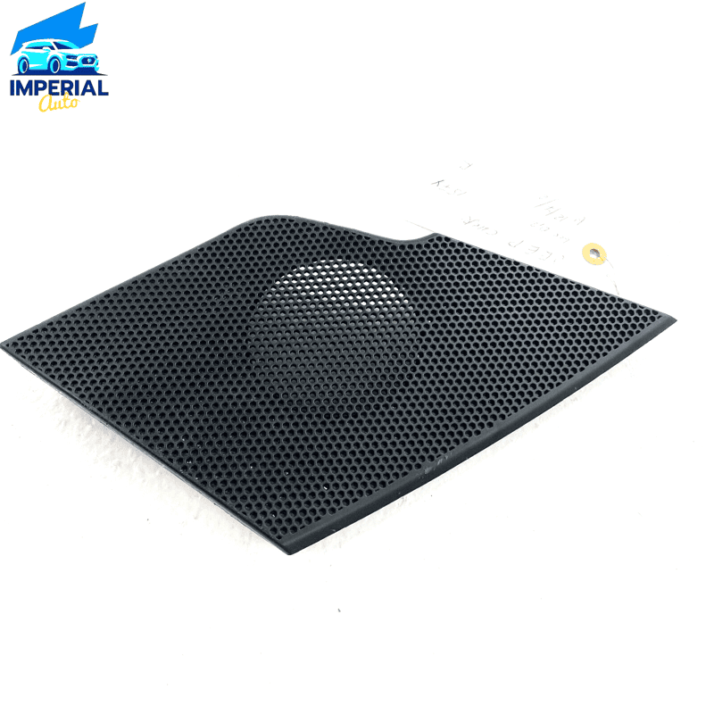 2014-18 JEEP CHEROKEE LATITUDE DASH PANEL PASSENGER SIDE SPEAKER COVER GRIL