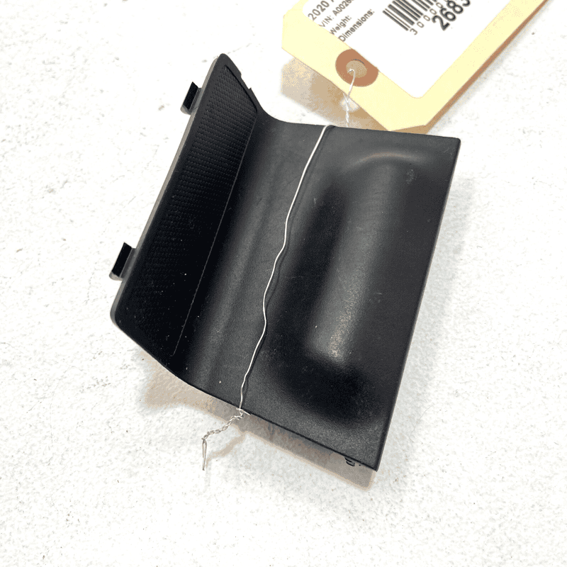 Front Right Passenger Door Lining Pell Pocket Cover ACURA TLX 2016-2019 OEM