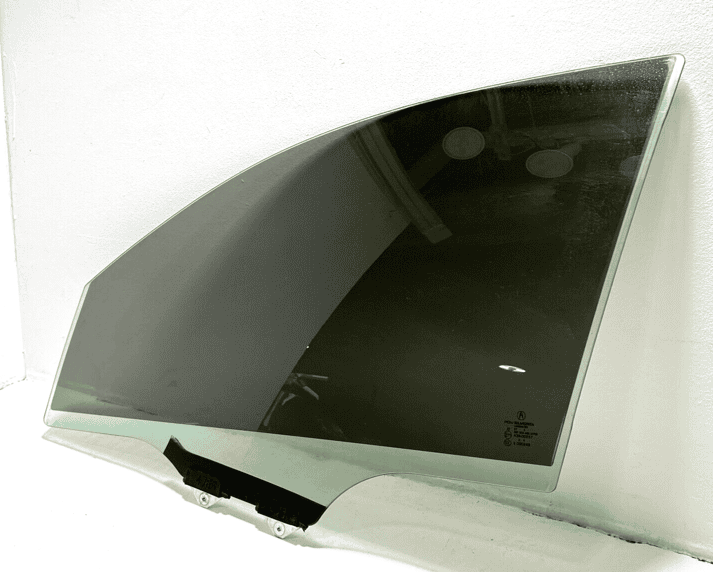 2014-2020 Acura MDX Front Left Driver Door Window Glass OEM