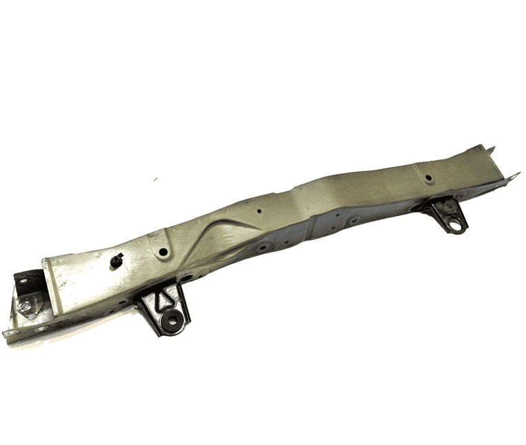 2014-2016 ACURA MDX AWD 3.5L RADIATOR UPPER FRAME BULKHEAD SUPPORT TIE BAR OEM