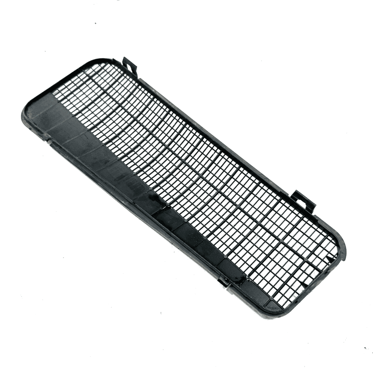 2012-2018 AUDI A6 FRONT CABIN HVAC DASHBOARD AIR VENT INTAKE DUCT GRILLE OEM