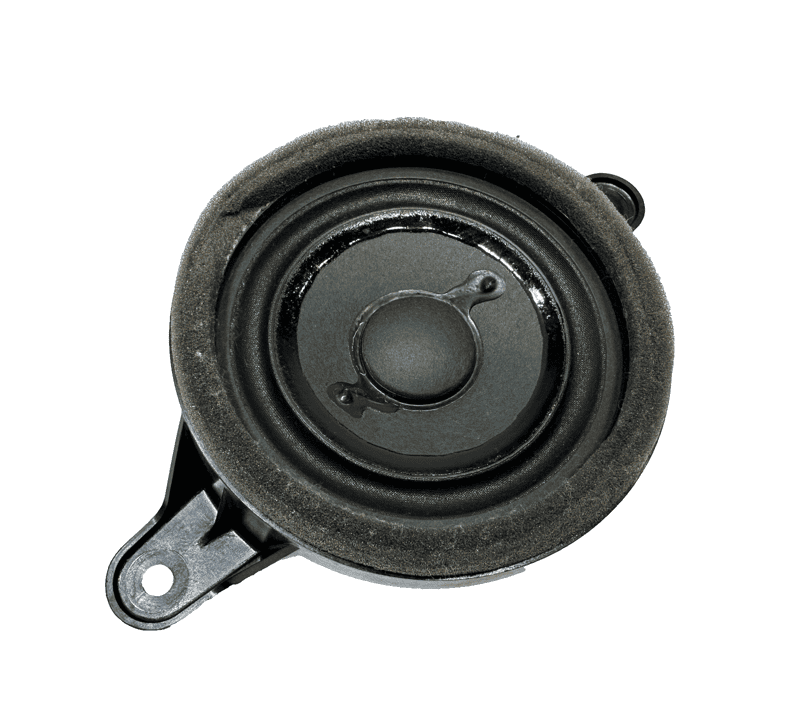 2012-2018 AUDI A6 A7 FRONT RIGHT OR LEFT SIDE DOOR AUDIO SPEAKER *BOSE* OEM