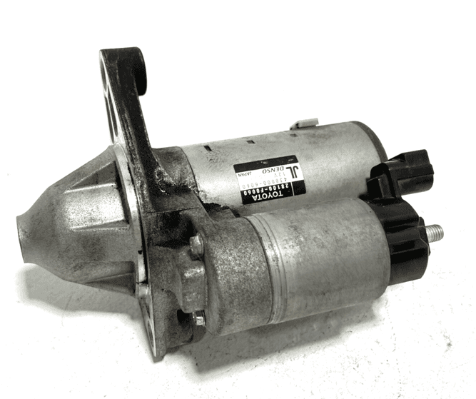 2018-2024 TOYOTA CAMRY  SE 2.5L ENGINE STARTER MOTOR OEM