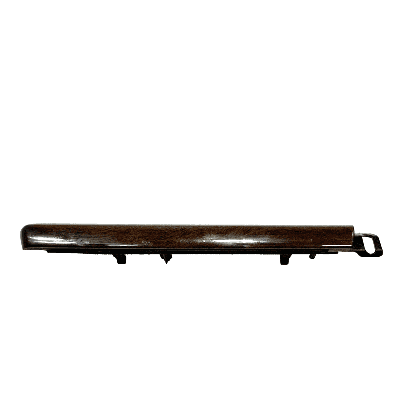 2012-2018 AUDI A6 FRONT LEFT DRIVER SIDE LOWER DASH DASHBOARD MOLDING TRIM OEM