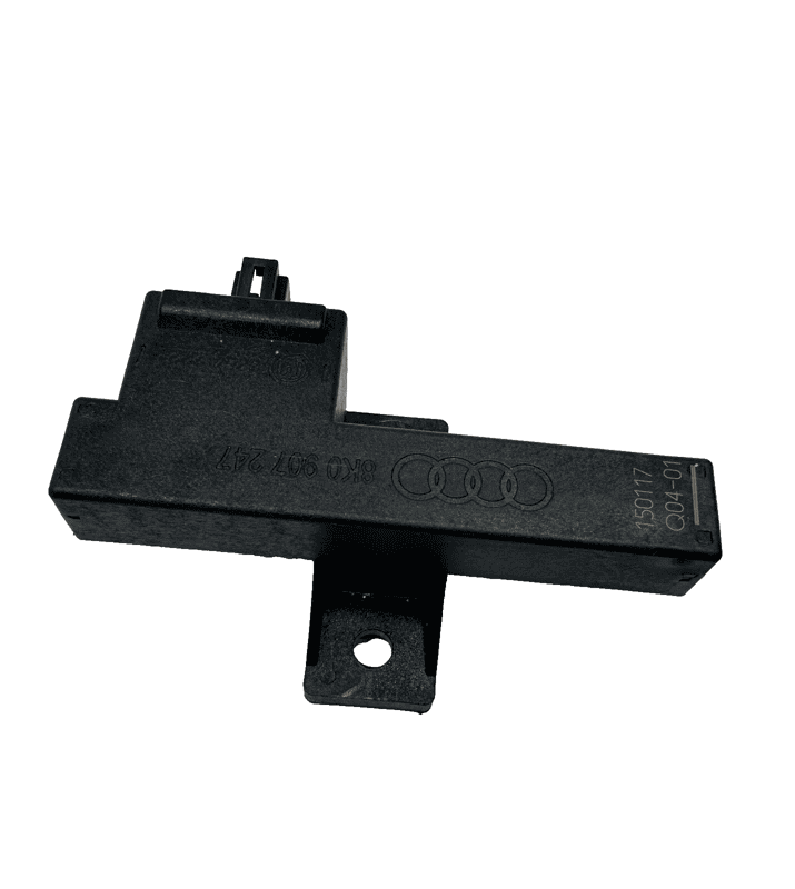 2012-2018 AUDI A6 REAR KEYLESS KEY LESS ENTRY ANTENNA MODULE UNIT OEM