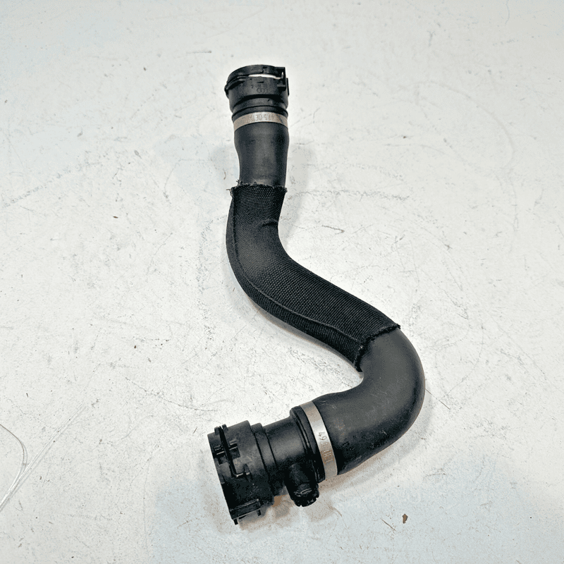 2012-2018 AUDI A6 QUATRO 3.0L RADIATOR COOLANT COOLING LOWER HOSE TUBE PIPE OEM