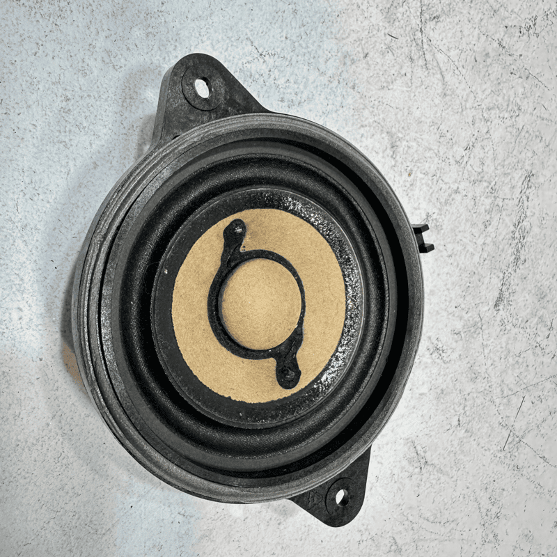 AUDI A6 REAR RIGHT OR LEFT SIDE DOOR AUDIO SOUND BOSE SPEAKER 2012-2018 OEM