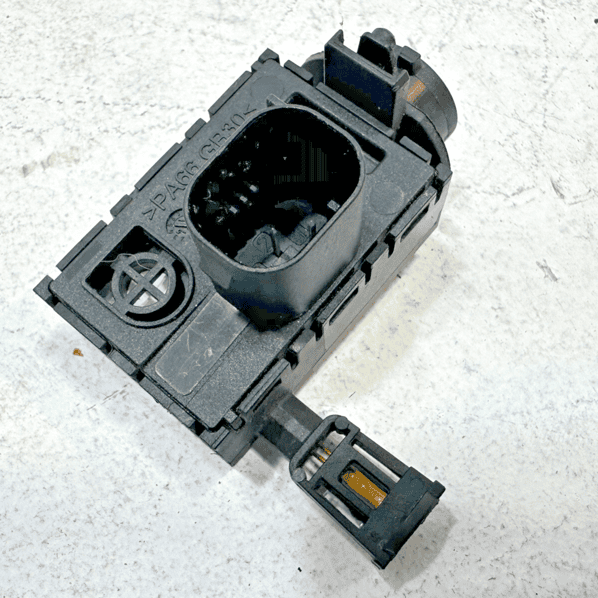 2012-2018 AUDI A6 HUMIDITY AIR QUALITY TEMP TEMPERATURE SENSOR UNIT OEM