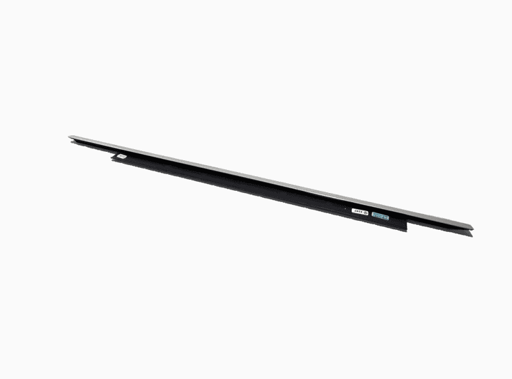 2012-2018 Audi A6 Quattro A6 Rear Right Passenger Door Belt Molding OEM
