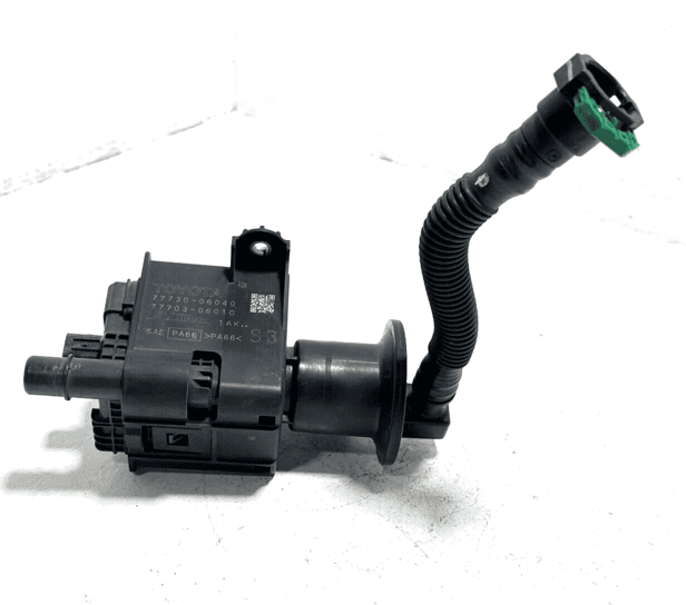 18-24 TOYOTA CAMRY SE VALVE FUEL VAPOR CANISTER FILTER LEAK DETECTION PUMP OEM