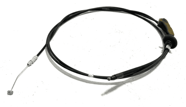 TOYOTA CAMRY SE 2020-2025 HOOD BONNET RELEASE OPEN OPENER CABLE OEM