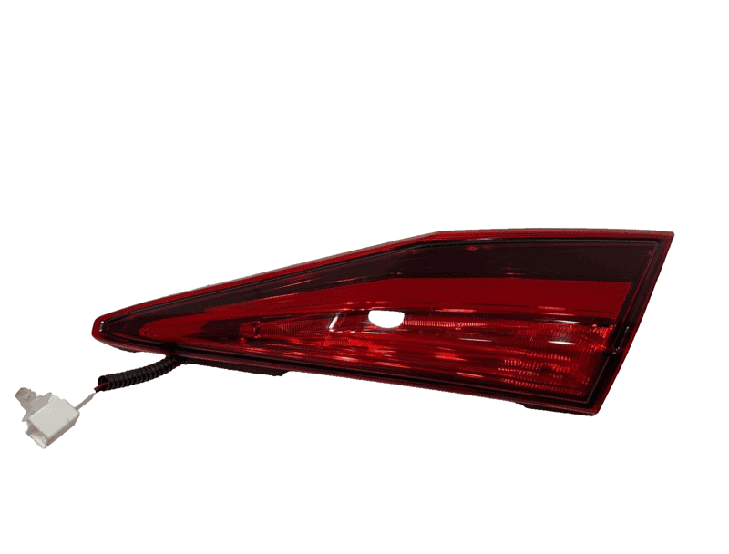 2016-2021 Honda Civic Rear Right Passenger Side Inner Tail Light 	TailLight OEM