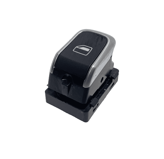2012-2018 Audi A6 Quattro Rear Right or Left Front Right Door Window Switch OEM