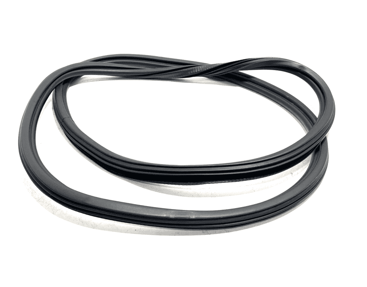2012-2018 Audi A6 Quattro A6 Rear Right or Left Door Inner Weatherstrip Seal OEM