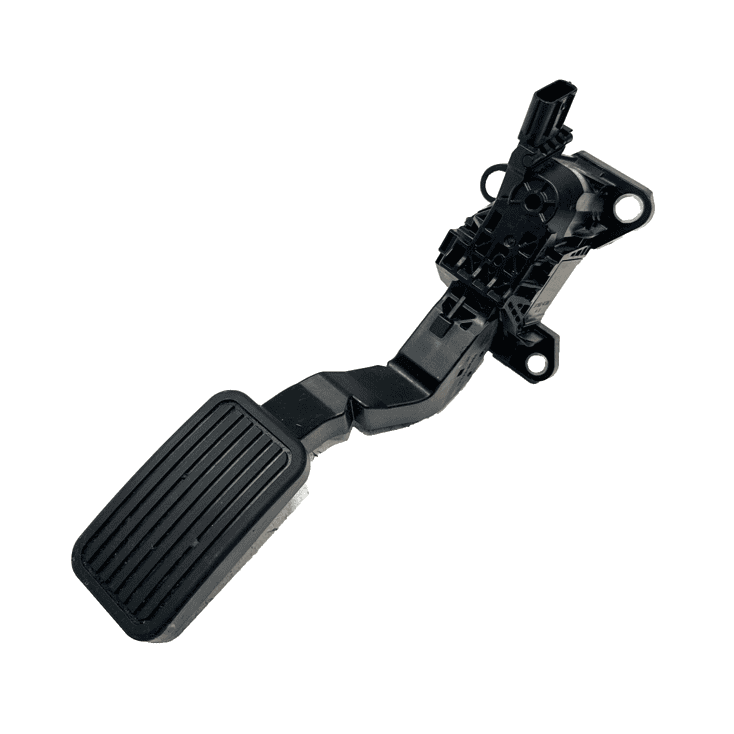 2014-2016 ACURA MDX GAS PEDAL ACCELERATOR THROTTLE TRAVEL W/ SENSOR OEM