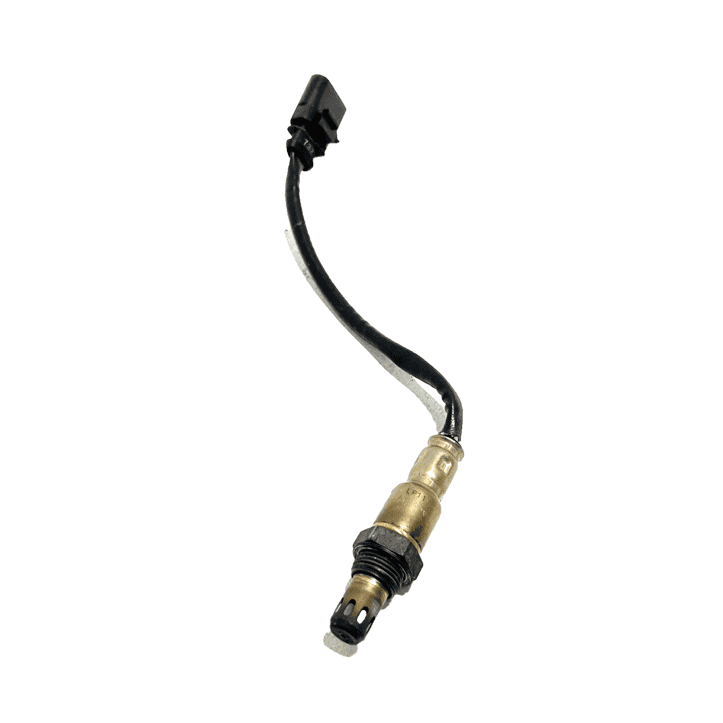 2012-2018 AUDI A6 3.0L QUATTRO FRONT GAS ENGINE OXYGEN O2 LAMBDA SENSOR OEM