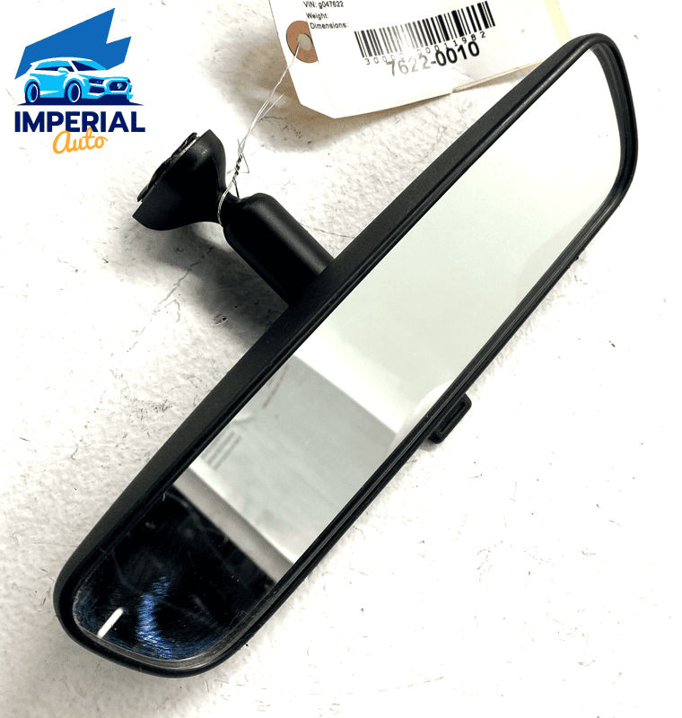 21-23 KIA K5 Front Windshield Center Interior Rear View Mirror OEM