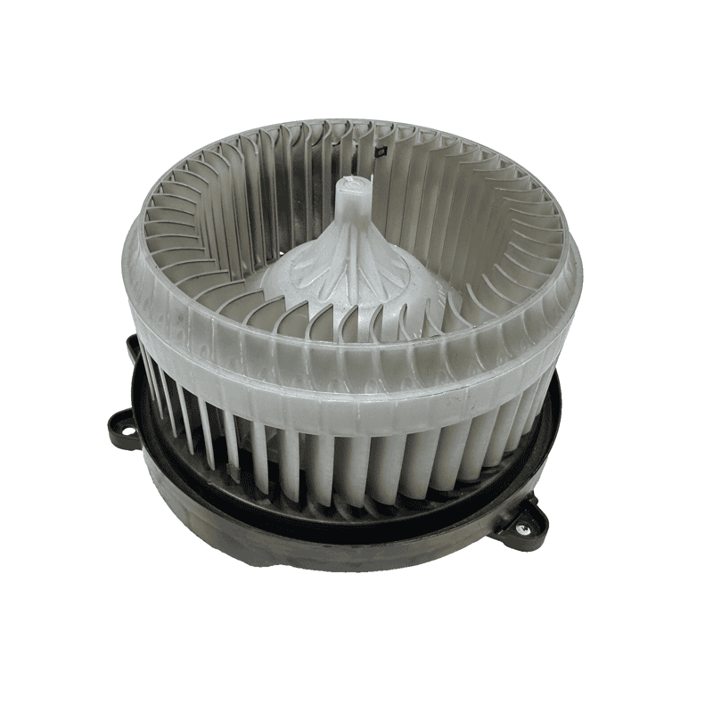 2014-2020 ACURA MDX FRONT HVAC AC A/C HEATER BLOWER MOTOR OEM