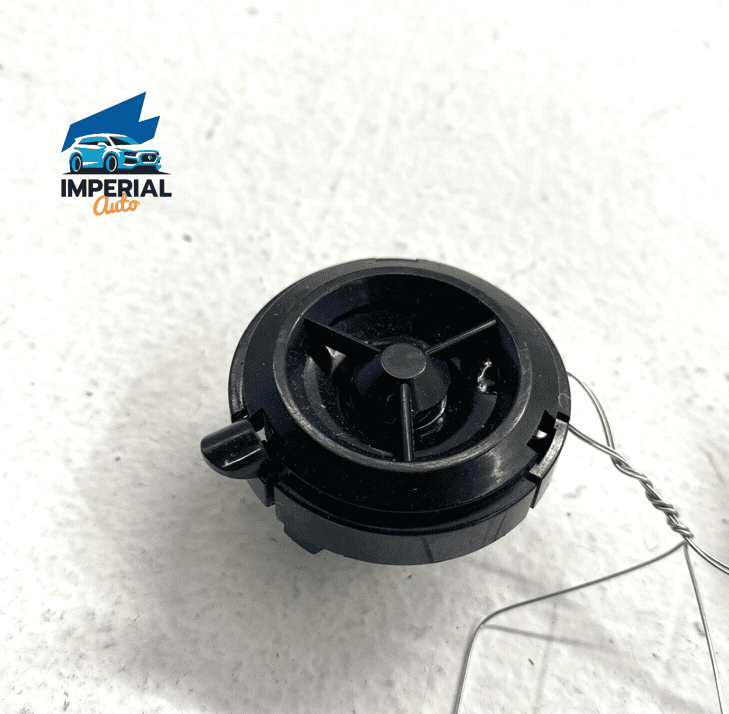 2007 - 2011 Mercedes-Benz GL450 Rear Right Passenger Door Corner Tweeter Sp