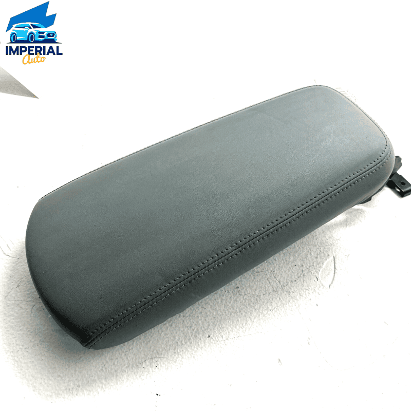 KIA K5 EX 2021 - 2023 CENTER CONSOLE ARMREST ARM REST LID UPPER COVER OEM B