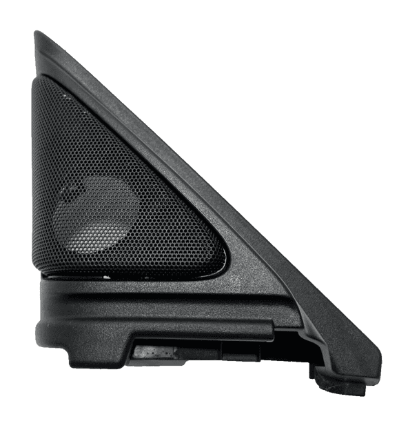 2018-2022 Honda Accord Front Left Driver Side Door Corner Speaker Trim Cover OEM