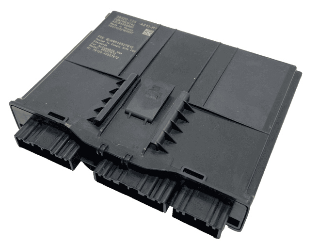 2014-2015 Acura MDX AWD Security Smart Power Control Computer Module Unit OEM