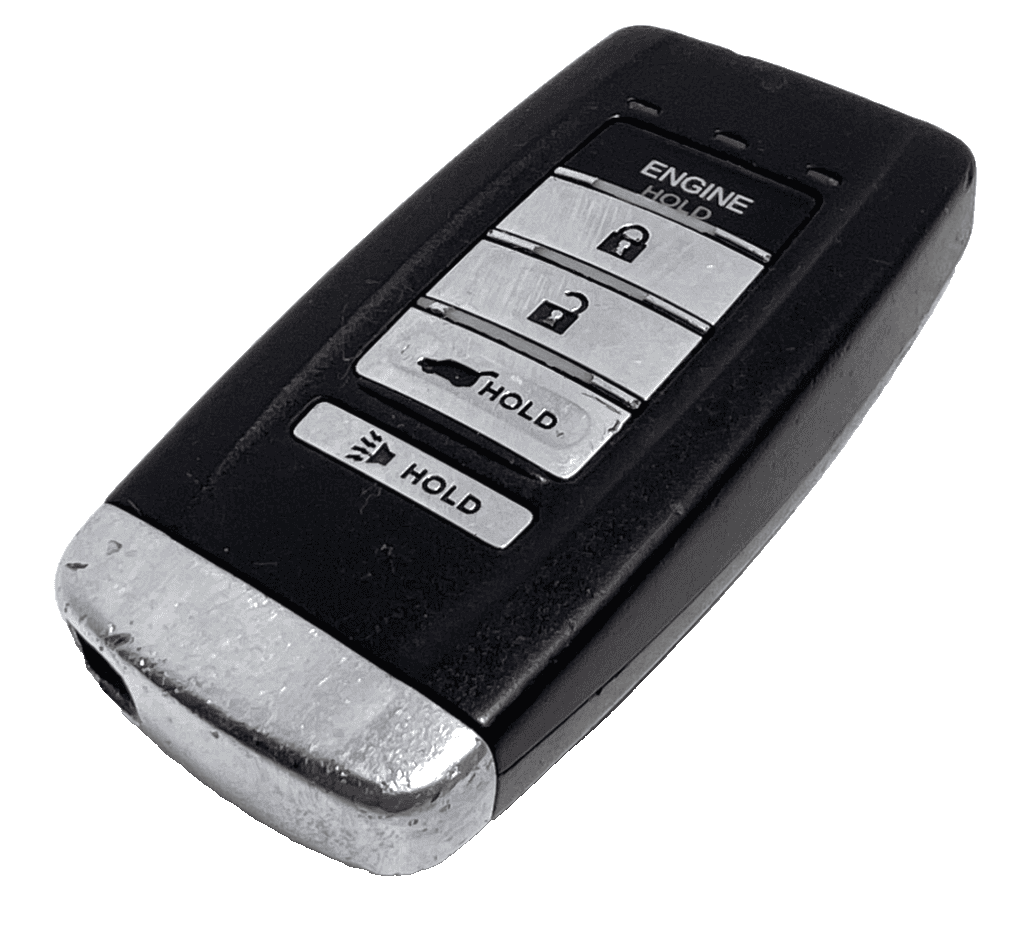 2014-2015 Acura MDX Smart Keyless Key Less Entry Remote Key Fob *Driver 2* OEM