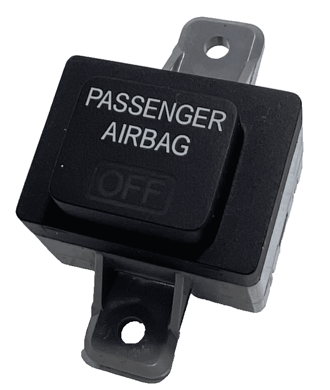 2014-20 Acura MDX Dash Right Passenger Side Indicator Control Switch Button OEM