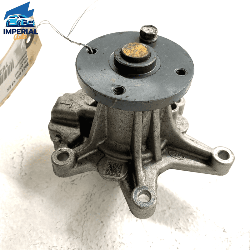21-23 KIA K5 1.6L ENGINE COOLANT WATER PUMP OEM -15K MILES-